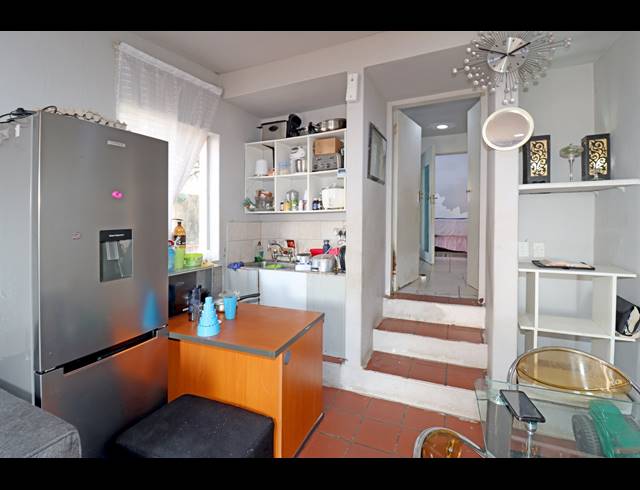 2 BEDROOM HOUSE FOR SALE IN ORANGE GROVE